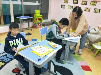 环球博雅少儿英语加盟费用及教育科技技术开发分析