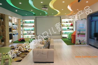 AR魔幻空间4D儿童早教产品 品牌加盟、生产厂家与价格技术解析