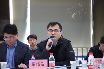 我校启动'十四五'国家重点研发计划'工厂化农业关键技术与智能农机装备'重点专项项目