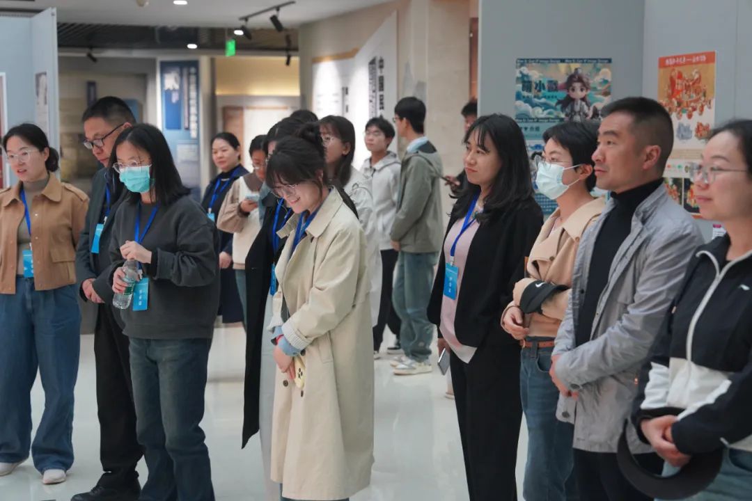 深化课程改革 赋能应用型人才培养——黄河科技学院成功举办第三期“应用型高校课程体系开发与建设工作坊”